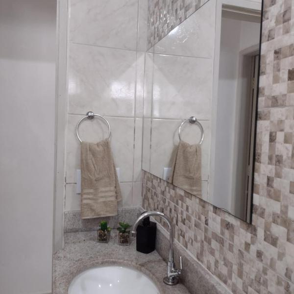 Apartamento, andar térreo, 1 quarto Guarapari - Foto 3
