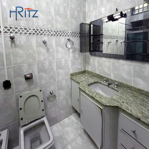 Ritz Hostel - Foto 3