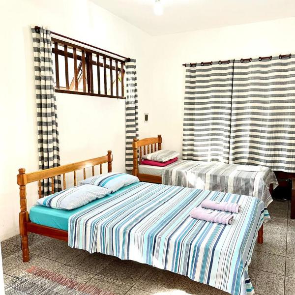 Quarto Marrapaiá