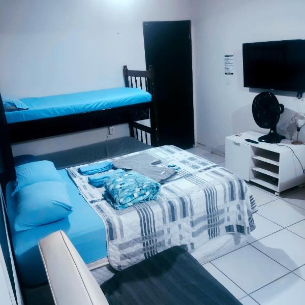 Loft Av Vitória prox a Faesa