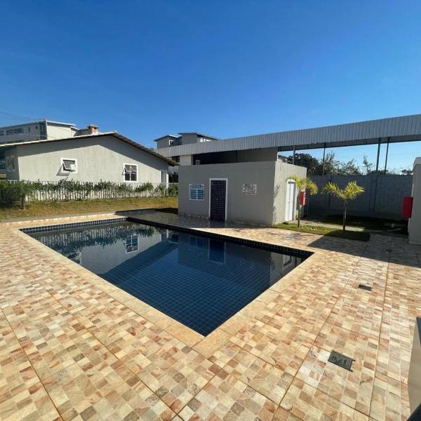 30 Minutos do International Airport Confins em Lagoa Santa Apartamento 2 Quartos - Foto 4