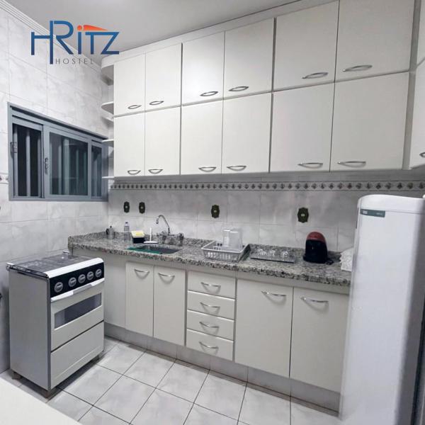 Ritz Hostel - Foto 4
