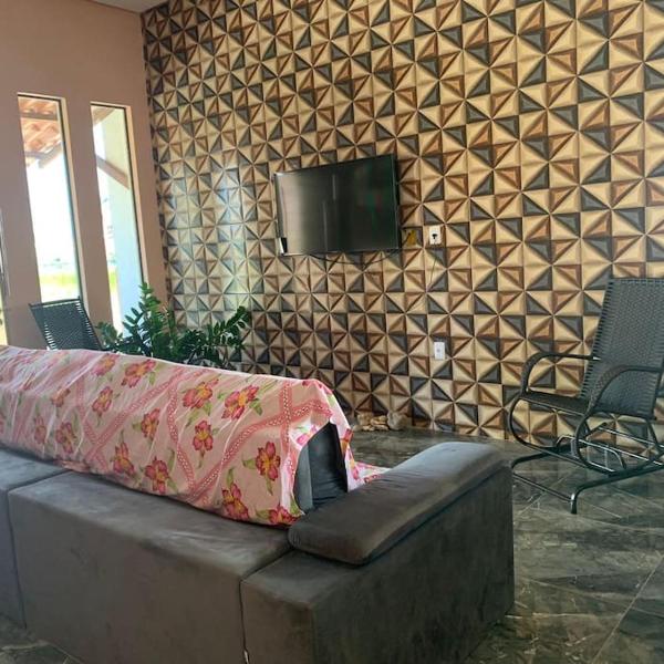 Casa no condomínio em Lucena Pb - Foto 5