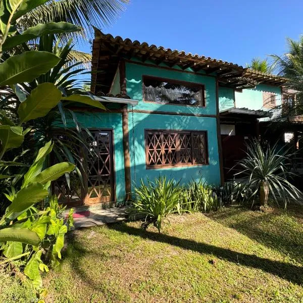 Pouso Sabiá Suítes, hotel v destinaci Paraty