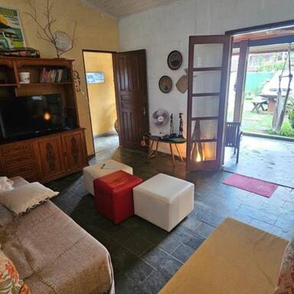 Recanto Sertão do Camburi