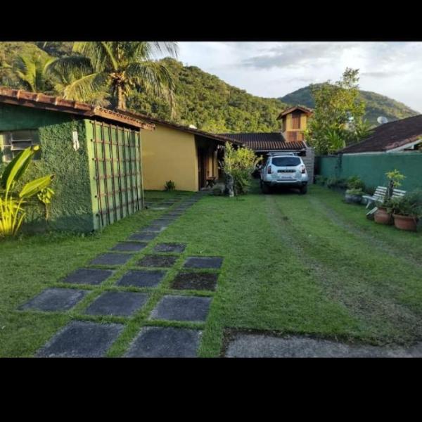 Recanto Sertão do Camburi - Foto 4