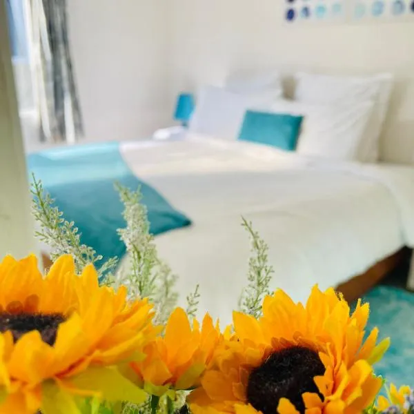 Tranquil Haven Retreat, hotel v destinaci Hamilton