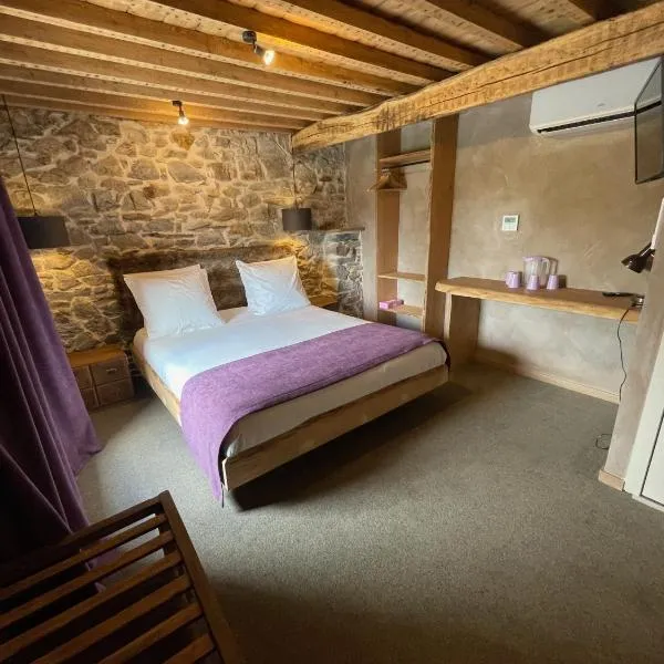 Les Chambres de Laurette, hotel v destinaci Spa