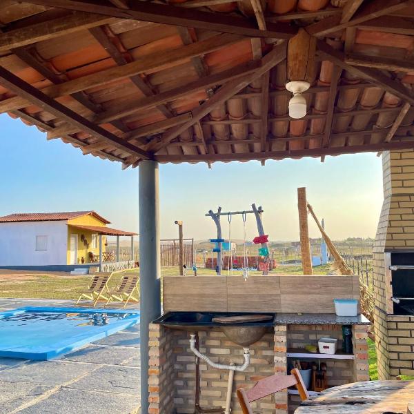 Villa Careca - Foto 4
