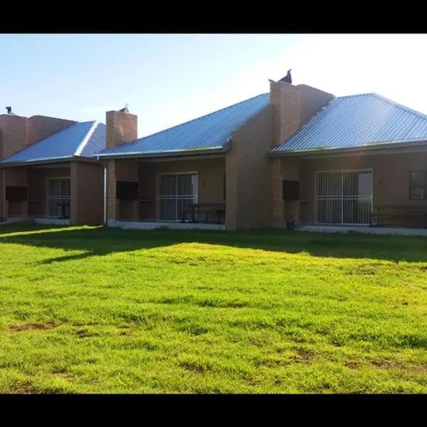 Newlands Country Lodge, hotel in Kimberley