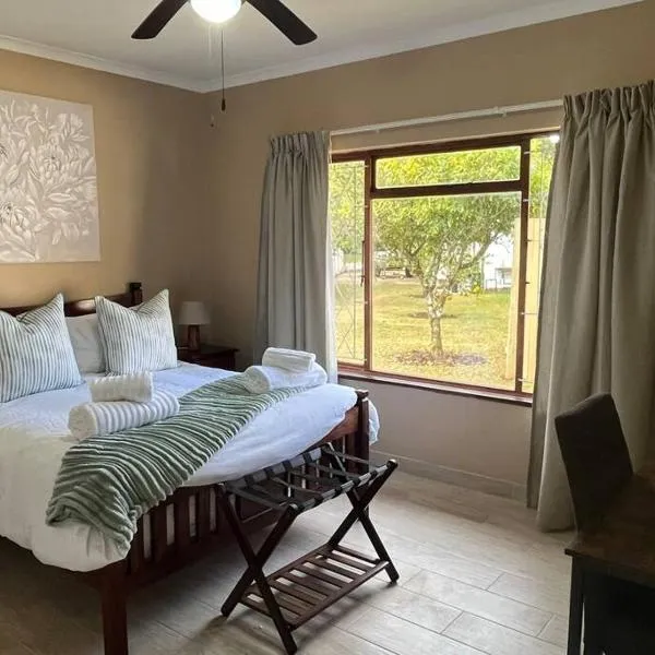 Forest Drive Cottage, hotel in Kloof