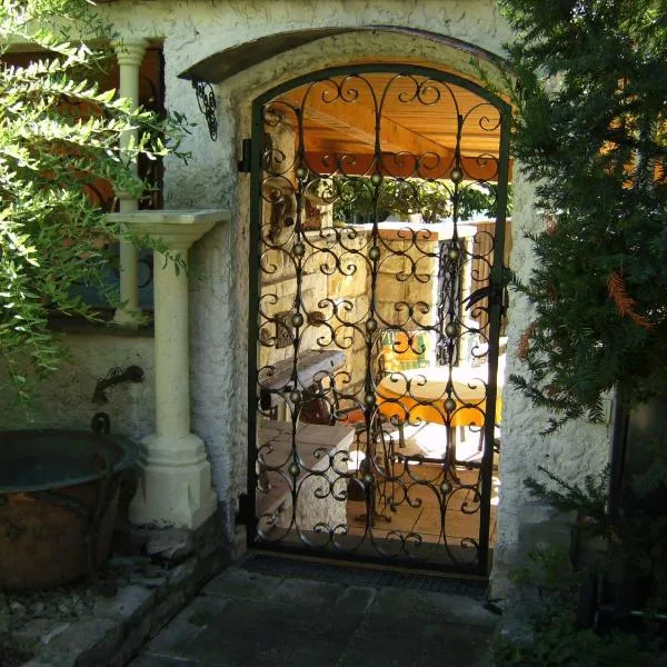 Ferienhaus Reinhold Betz, hotel in Beilngries