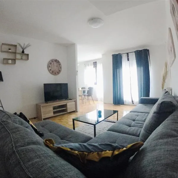 Apartment Ena, hotel en Split