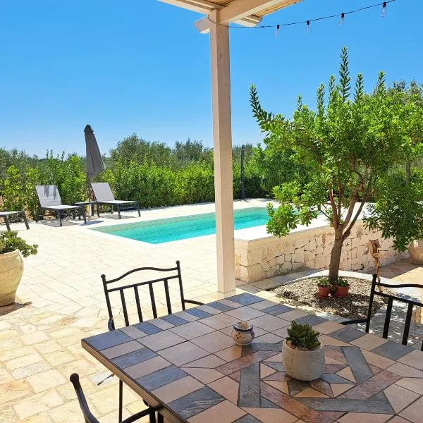 Fogliantica Azienda Agrituristica