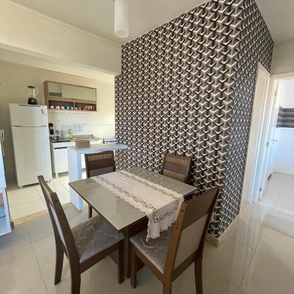 Apartamento de 2 quartos em condomínio com portaria 24h e localização excelente - Foto 3