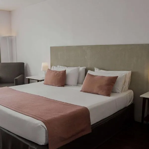 Dazzler by Wyndham Buenos Aires Recoleta, ξενοδοχείο στο Μπουένος Άιρες