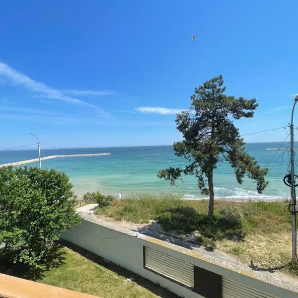 Complex Vile Neptun-Olimp, hotel v destinaci Olimp