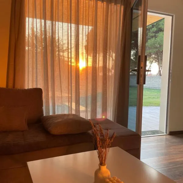 Lazaj Villa, hotel v destinaci Vlorë