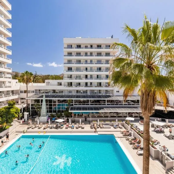 Catalonia Oro Negro, hotel v destinaci Playa de las Americas
