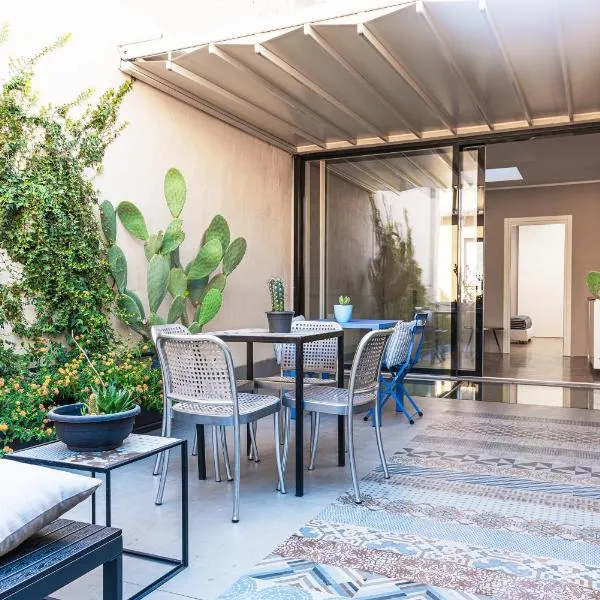 Boutique Apartment, hotel in Cagliari