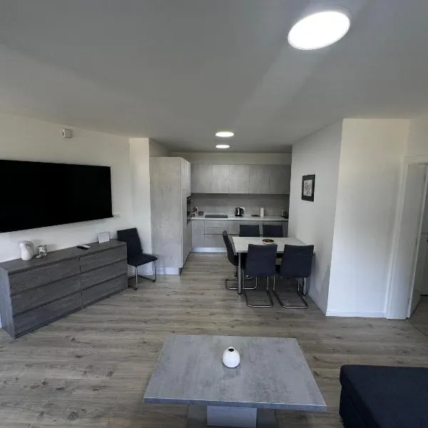 Apartment NM, hotel Novi Marofban