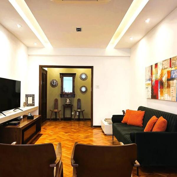 Apartamento Sensacional em Copa