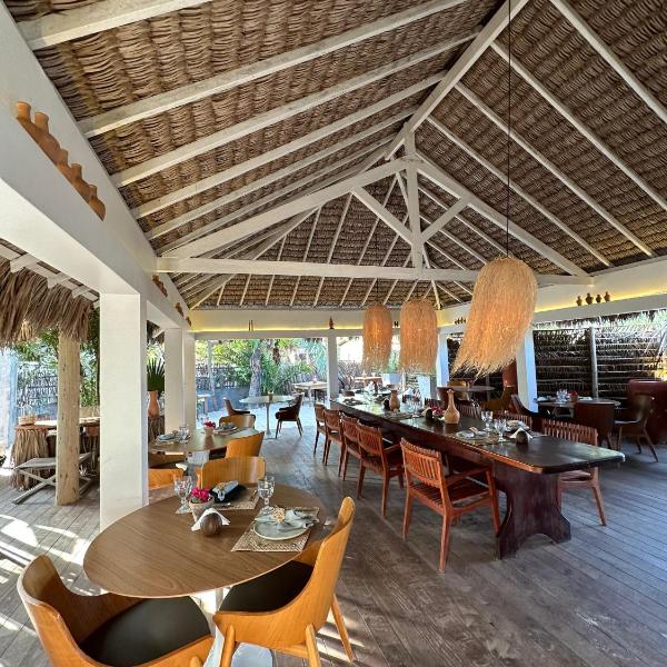 Villa Pantai Boutique Hotel Atins - Foto 5