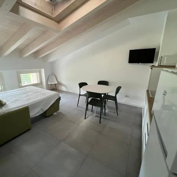Le Casette Tre, hotel v destinaci Pacengo di Lazise