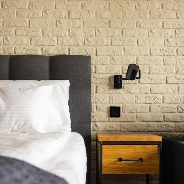 Różana Loft - Old Town, hotel in Kraków
