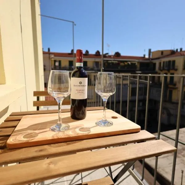 Nebbiolo Apartment, hotel din Cuneo