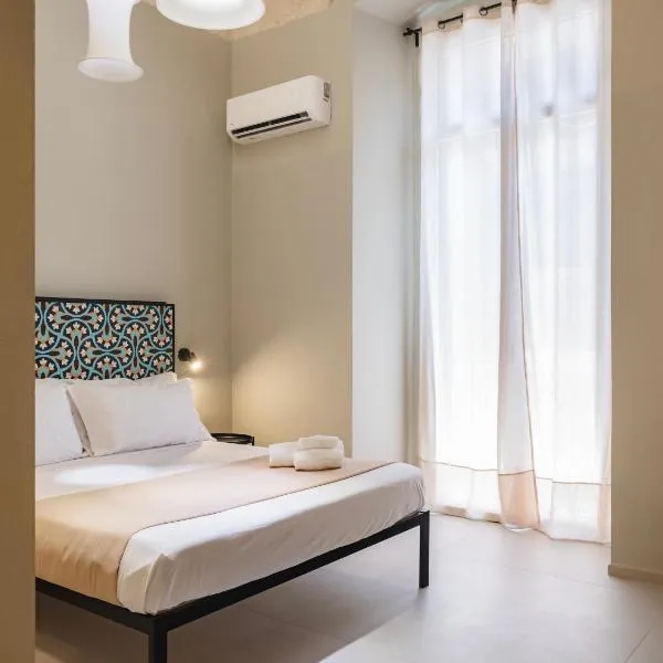 Almica24, hotel em Bari