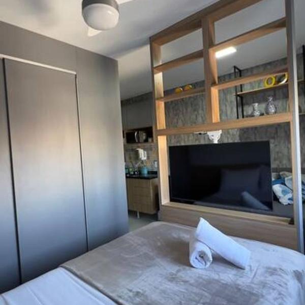 Studio Spazio di Casa 1716 Vila Olímpia