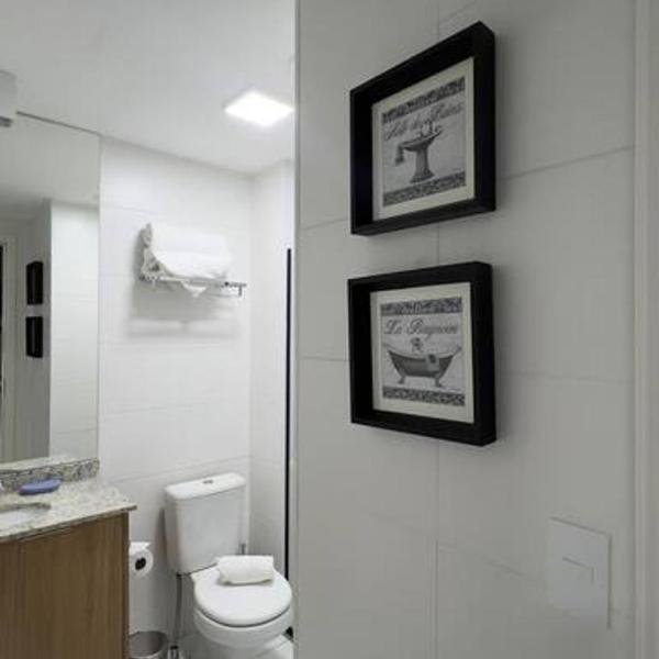 Studio Spazio di Casa 1716 Vila Olímpia - Foto 3