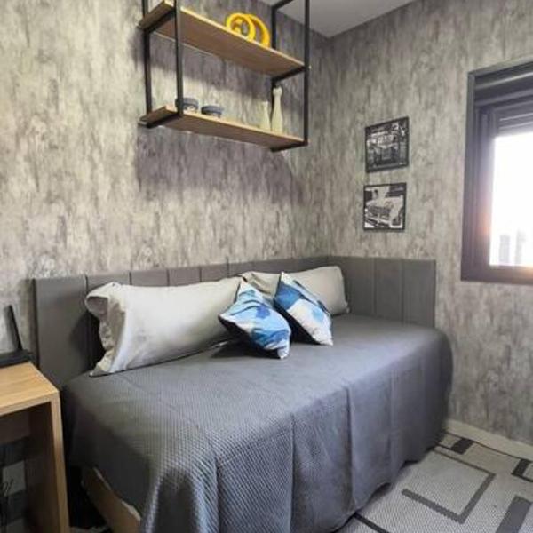 Studio Spazio di Casa 1716 Vila Olímpia - Foto 2