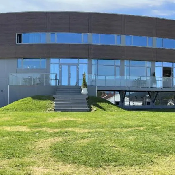 Hotell Koselig, hotel in Kyrksæterøra