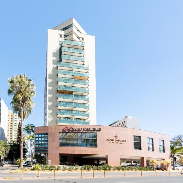 Suíte Grand Luxo Brasília - Foto 3