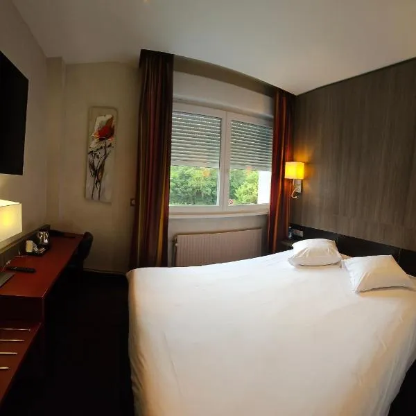 Europe Haguenau – Hotel & Spa, hotel v destinaci Haguenau