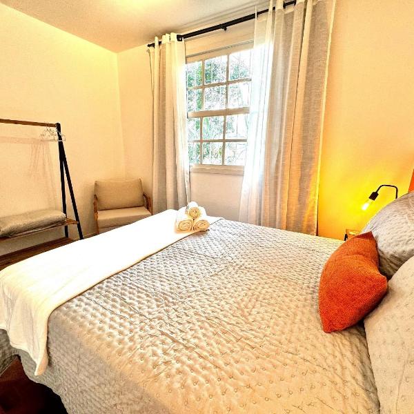 Apartamento reformado e moderno no Serraville - Foto 3