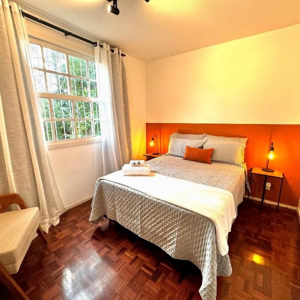 Apartamento reformado e moderno no Serraville - Foto 5