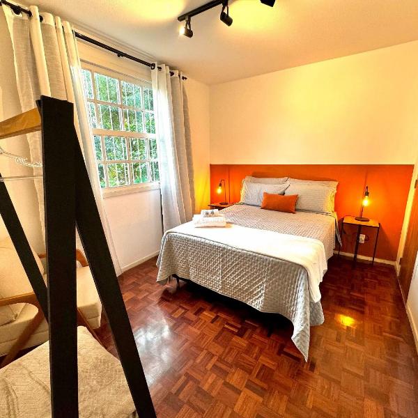 Apartamento reformado e moderno no Serraville - Foto 4