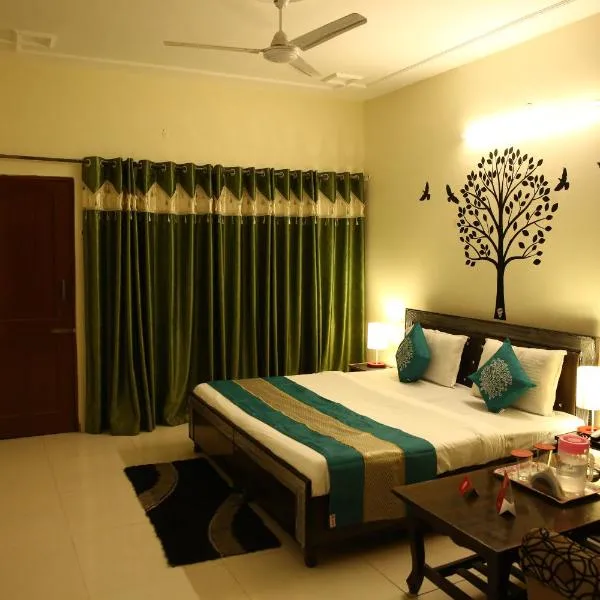 Hotel the diamond Ring photo 2