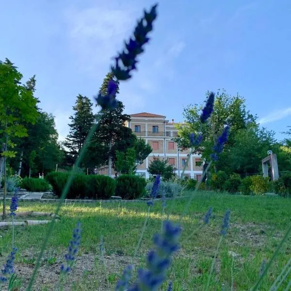 Ostello Il Volto, hotel v destinaci Potenza