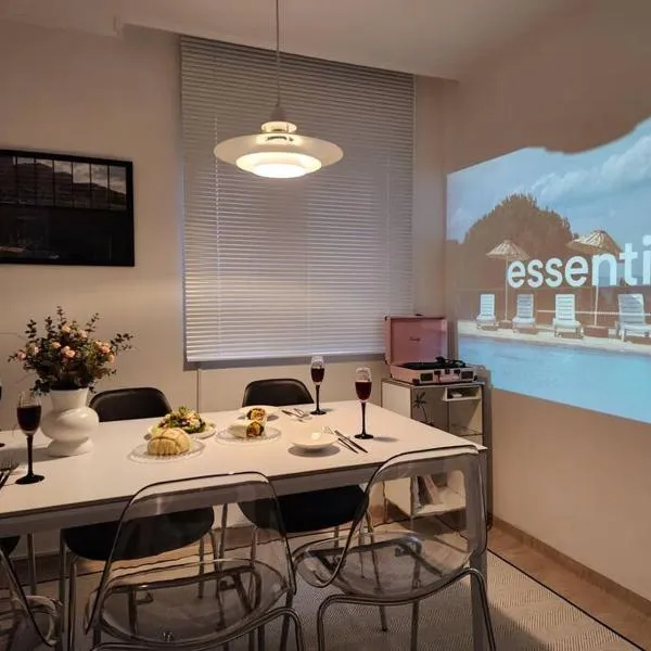 TheCotilda Mapo Seoul 공항철도DMC역5분 월드컵경기장 홍대 연남동 망원시장 한강공원 마포, hotel i Seoul