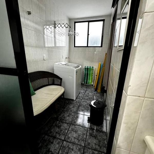 Apartamento 2 Quartos Passagem ,Cabo Frio - Foto 3