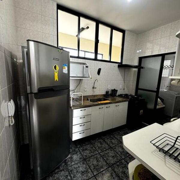 Apartamento 2 Quartos Passagem ,Cabo Frio - Foto 4