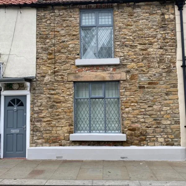 Beautiful home in central Bishop Auckland town, Hotel in Bishop Auckland