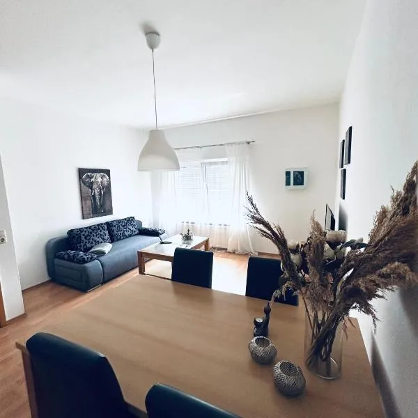 Lidia Apartment, Hotel in Celle