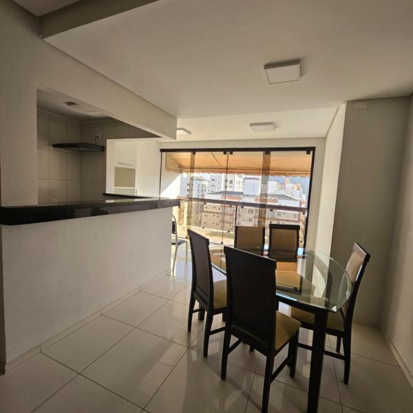 Pitangueiras 1 , 2 dormitórios, piscina climatizada, 100 m praia, duas vagas de garagem e Wi-Fi - Foto 5