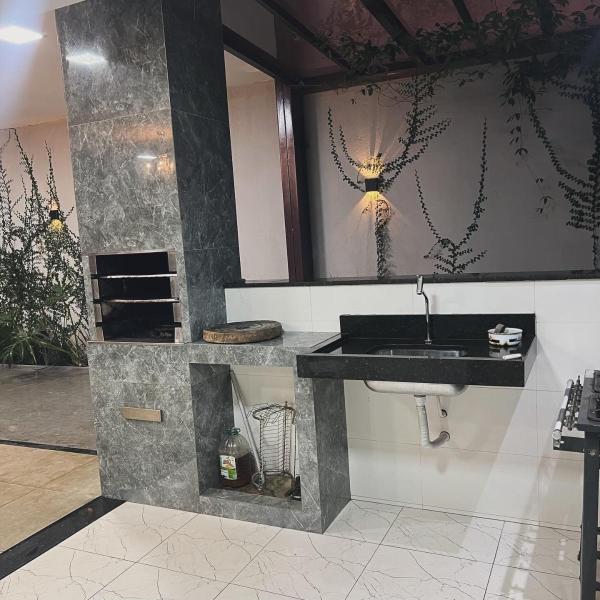 Jacuzzi com vista! Espaço para eventos - Foto 3
