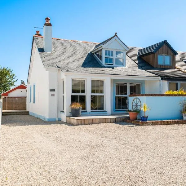 Number 28, hotel in Port Isaac